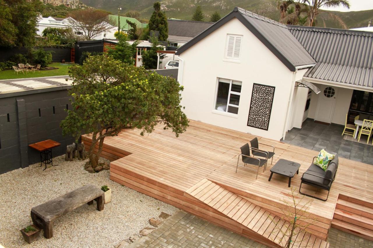 Hermanus Champagne Accommodation Εξωτερικό φωτογραφία