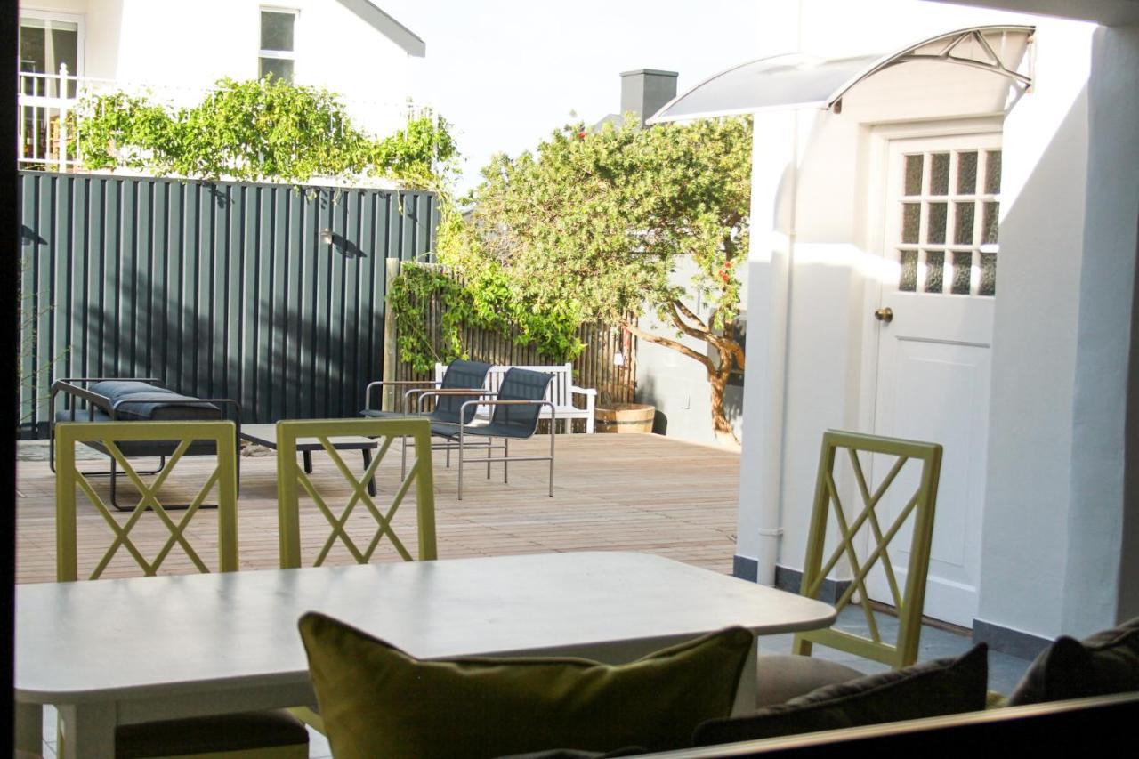 Hermanus Champagne Accommodation Εξωτερικό φωτογραφία