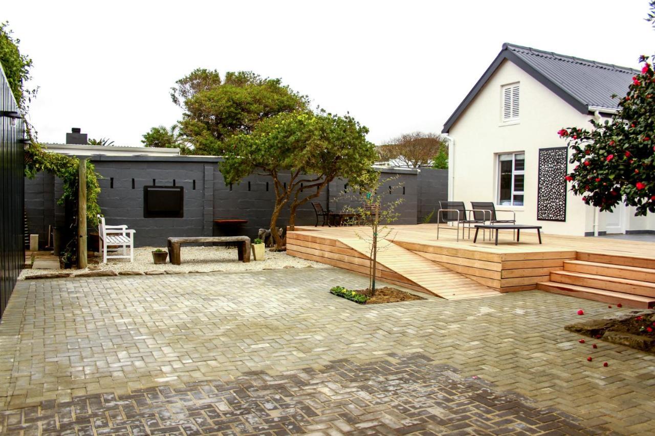 Hermanus Champagne Accommodation Εξωτερικό φωτογραφία