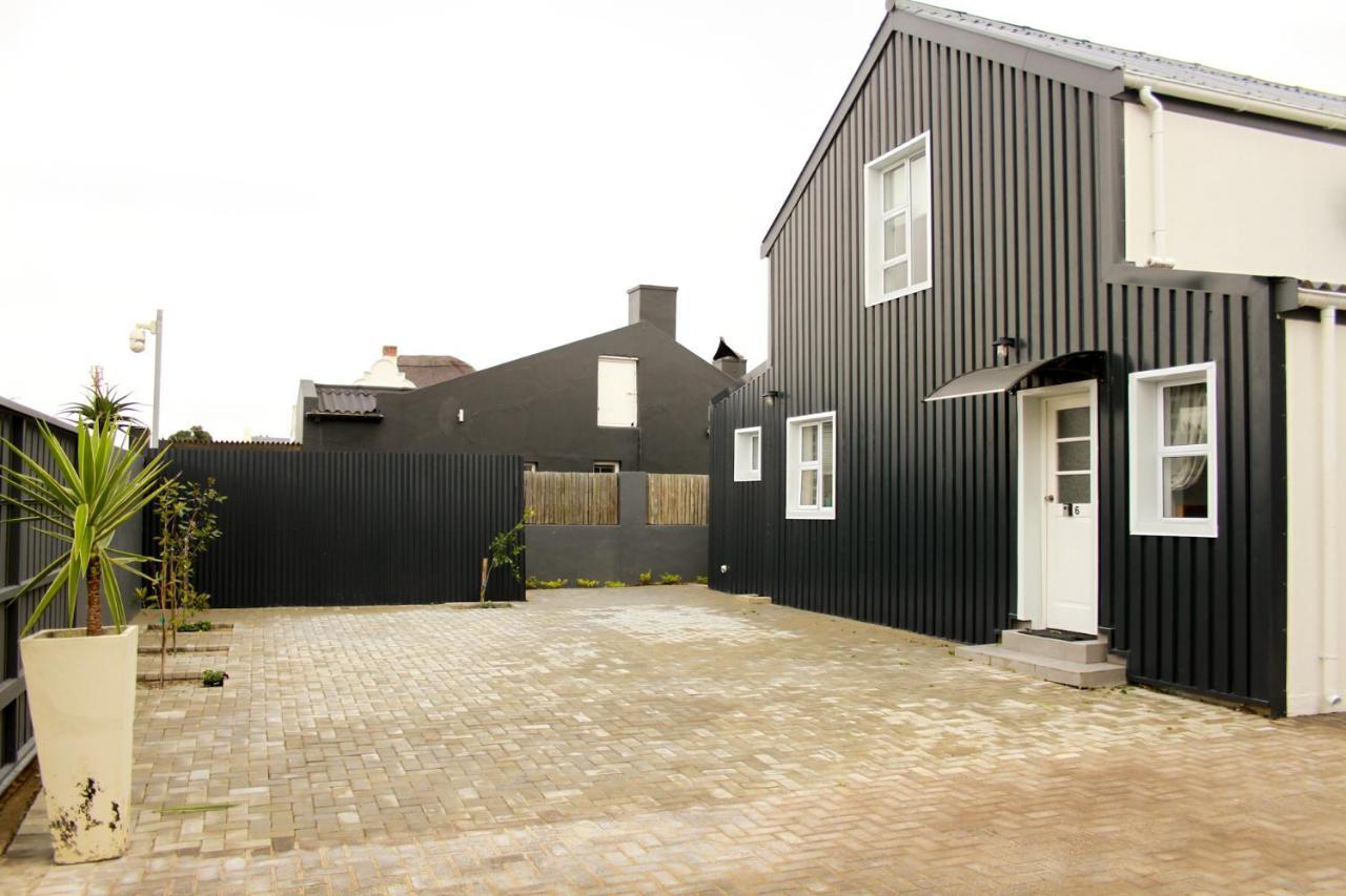 Hermanus Champagne Accommodation Εξωτερικό φωτογραφία
