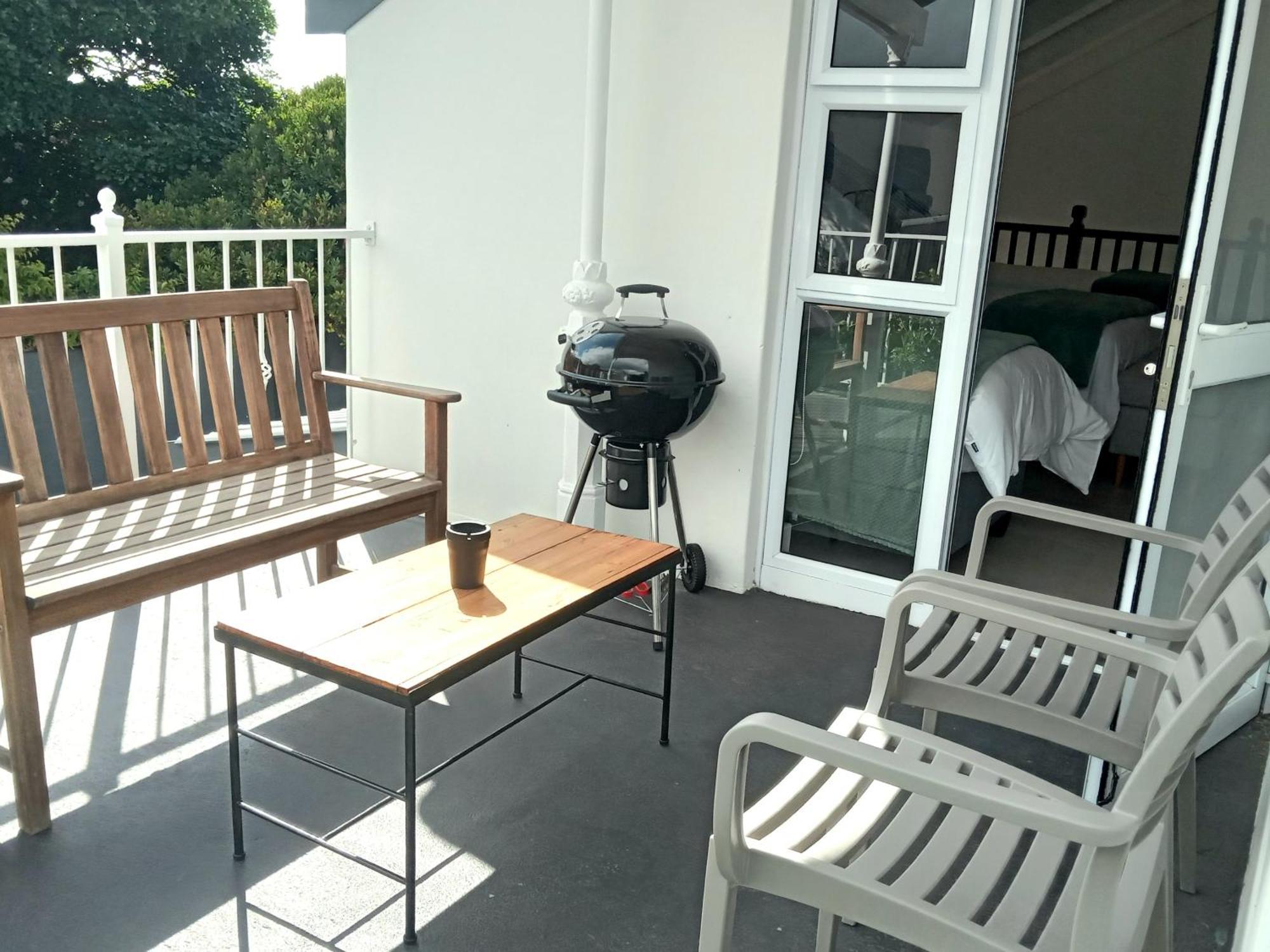 Hermanus Champagne Accommodation Εξωτερικό φωτογραφία