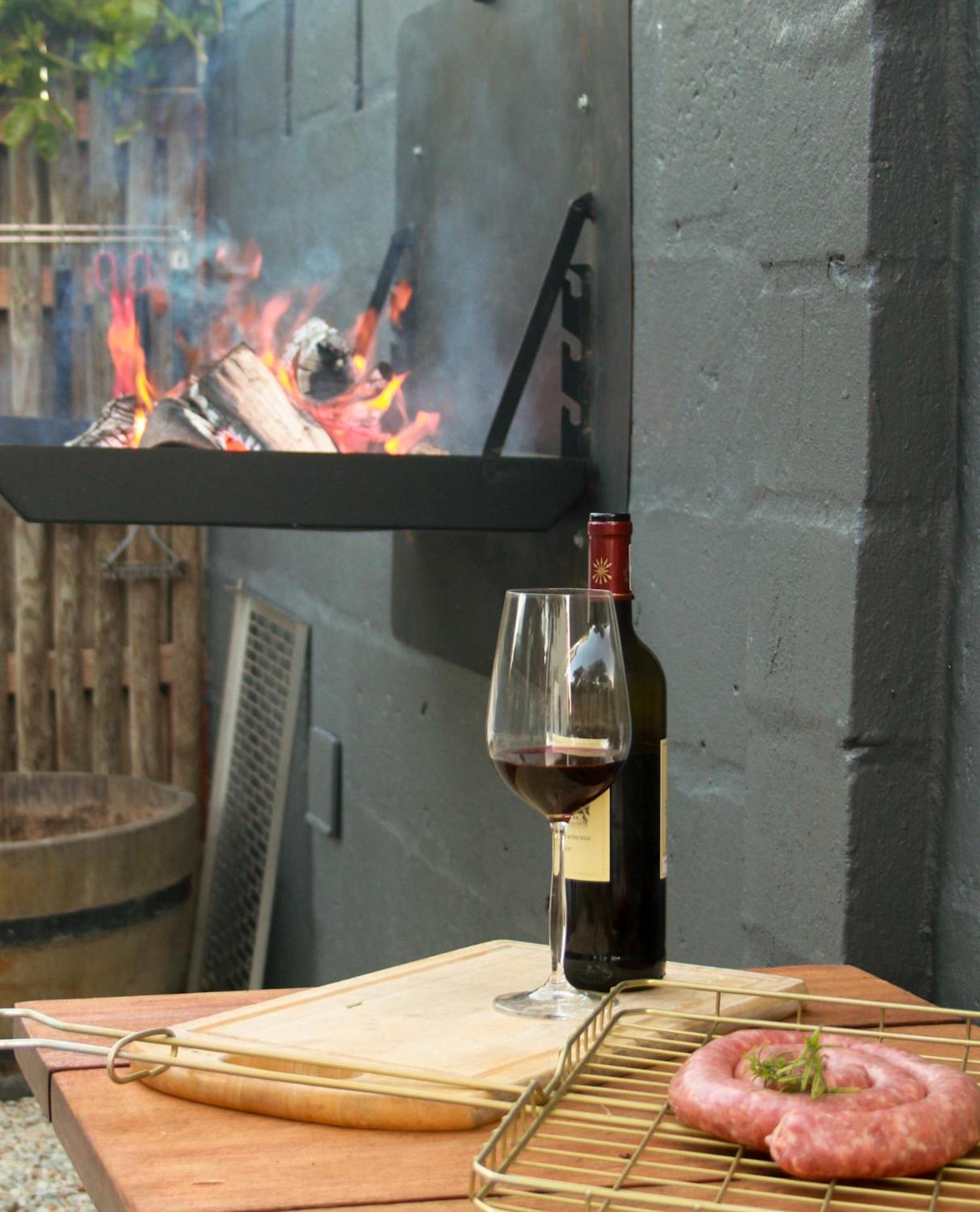 Hermanus Champagne Accommodation Εξωτερικό φωτογραφία
