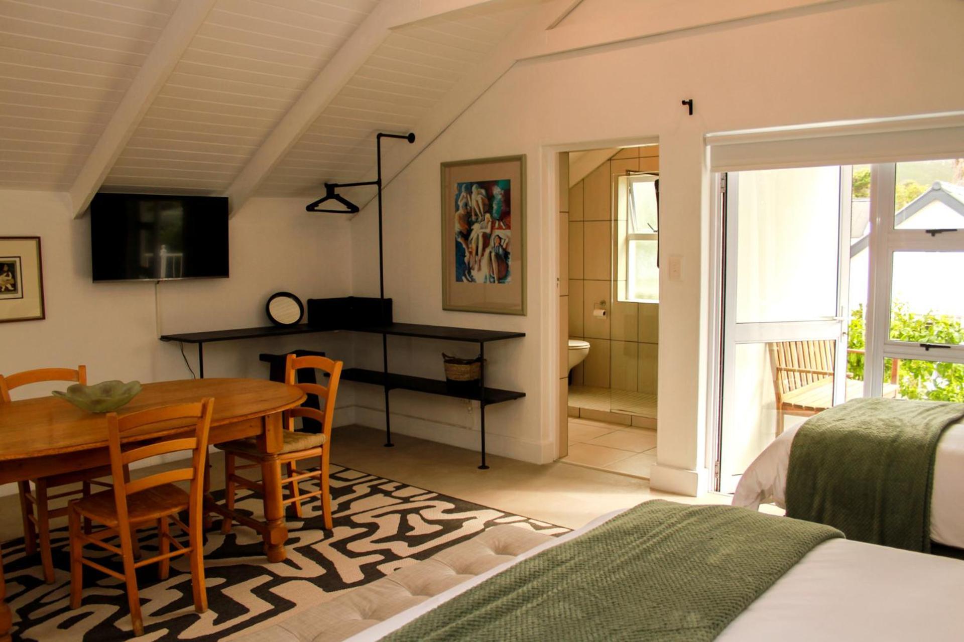 Hermanus Champagne Accommodation Εξωτερικό φωτογραφία