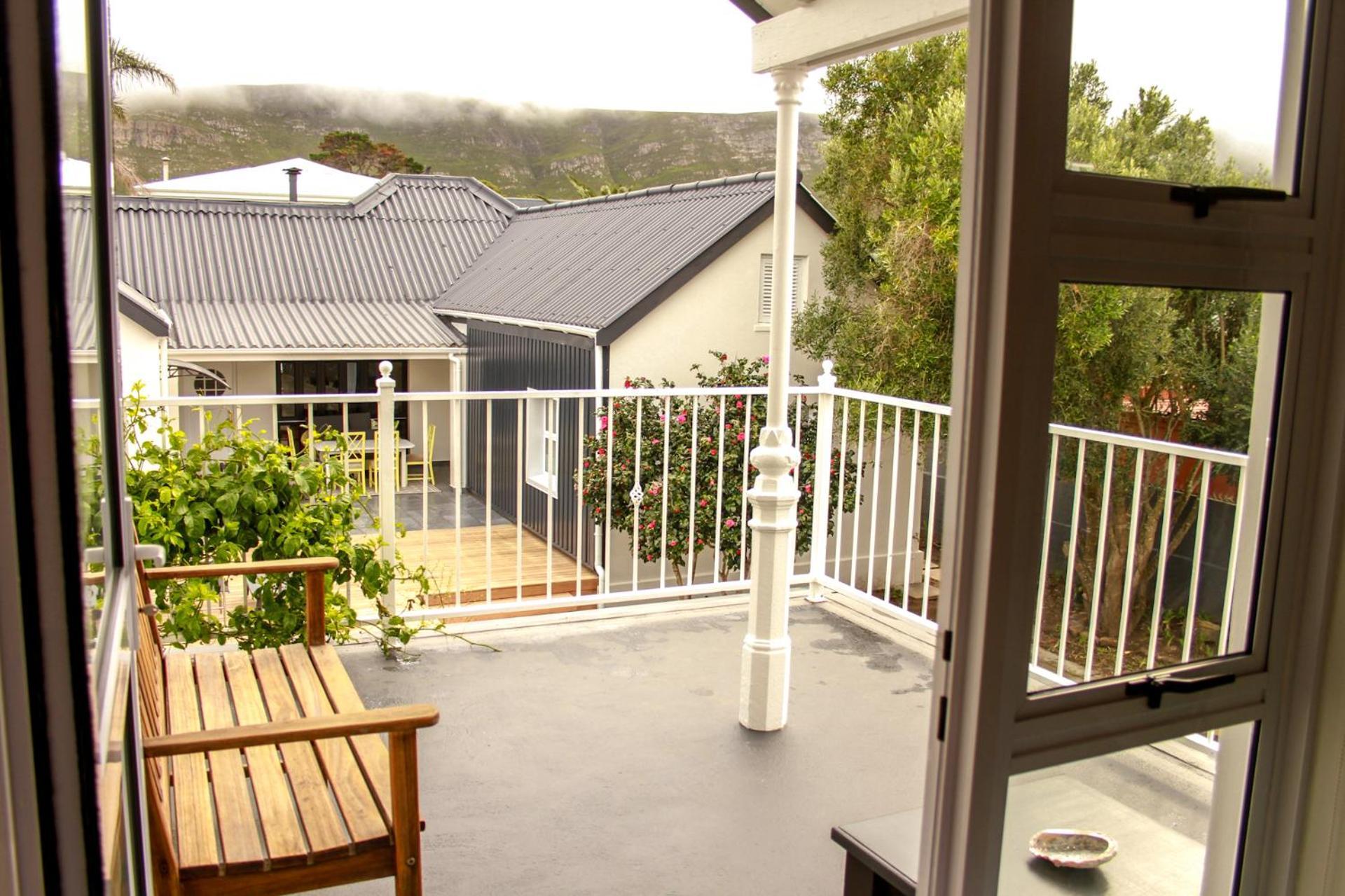 Hermanus Champagne Accommodation Εξωτερικό φωτογραφία