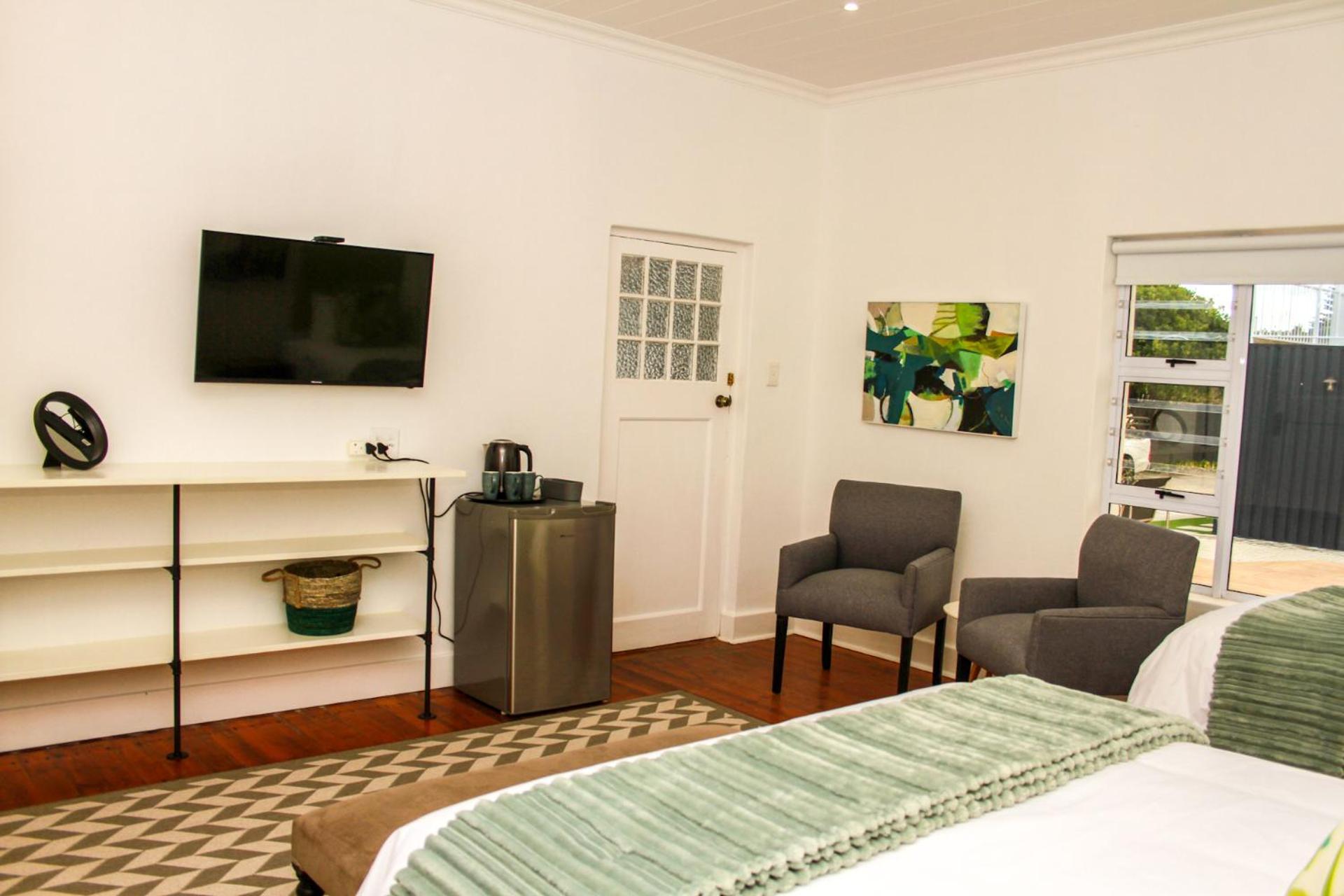 Hermanus Champagne Accommodation Εξωτερικό φωτογραφία