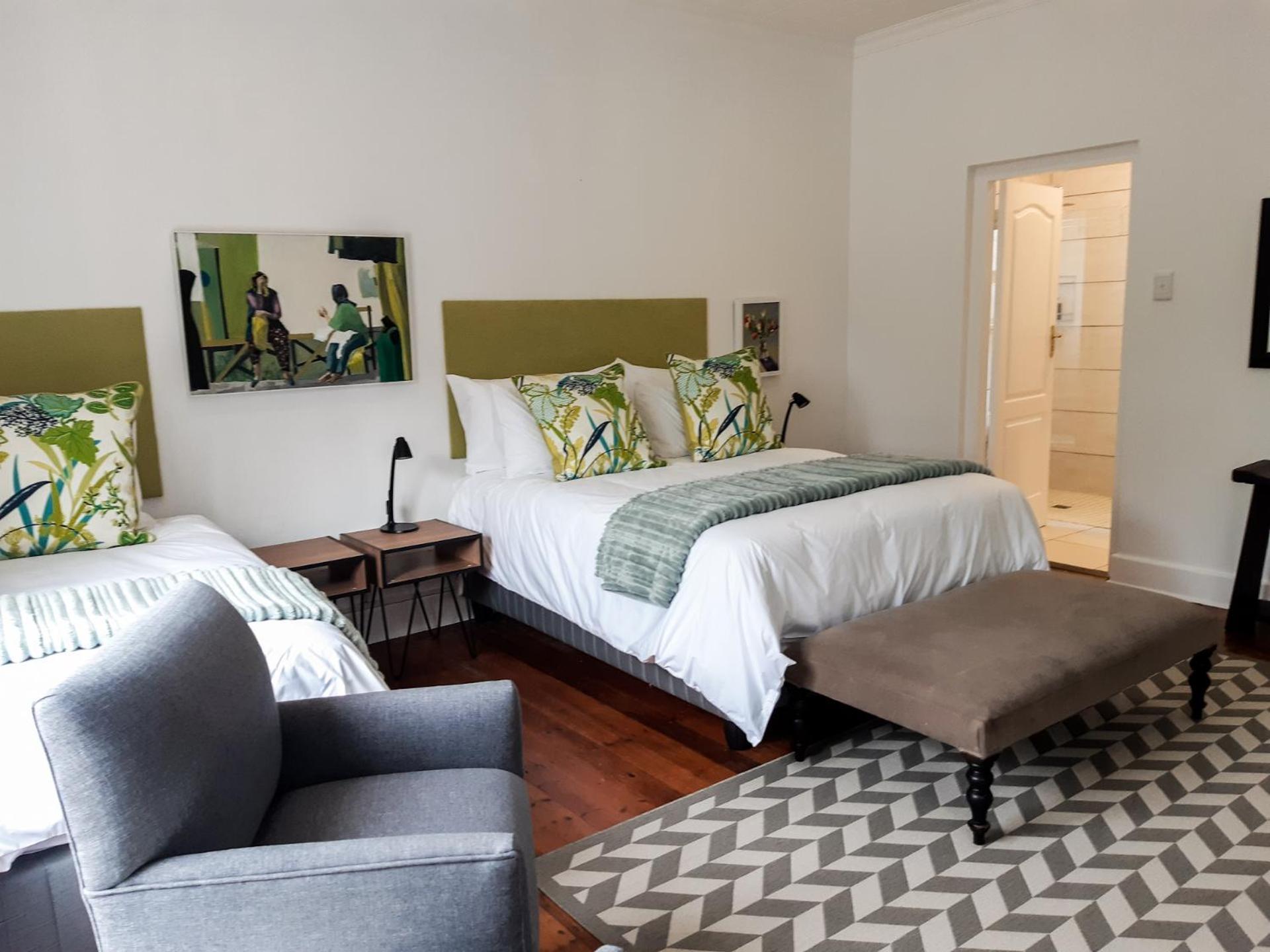 Hermanus Champagne Accommodation Εξωτερικό φωτογραφία
