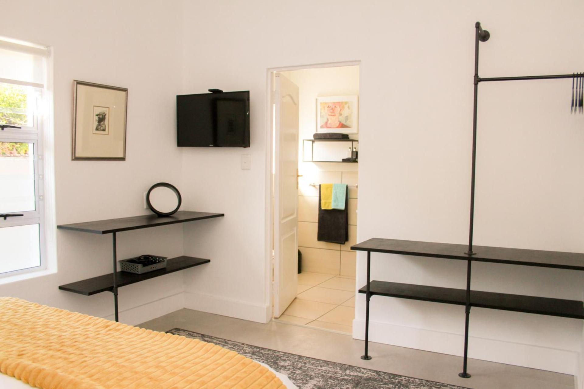 Hermanus Champagne Accommodation Εξωτερικό φωτογραφία