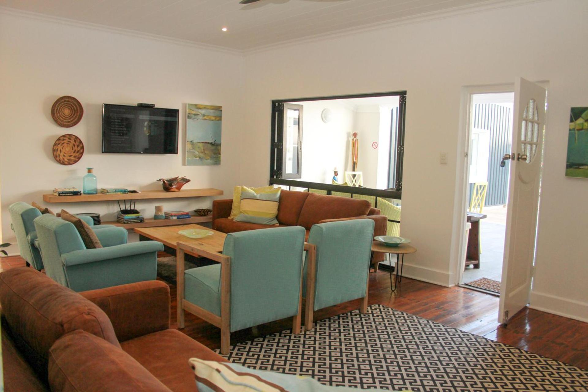 Hermanus Champagne Accommodation Εξωτερικό φωτογραφία