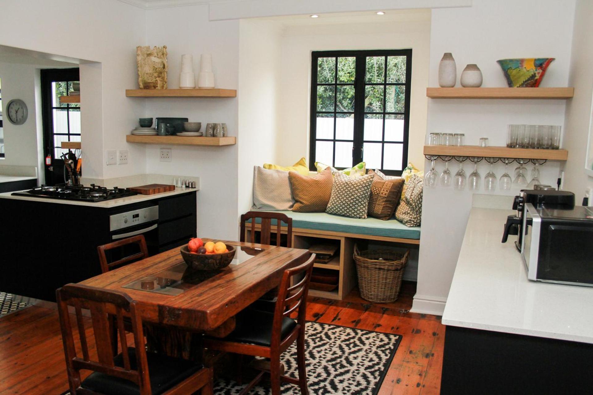 Hermanus Champagne Accommodation Εξωτερικό φωτογραφία