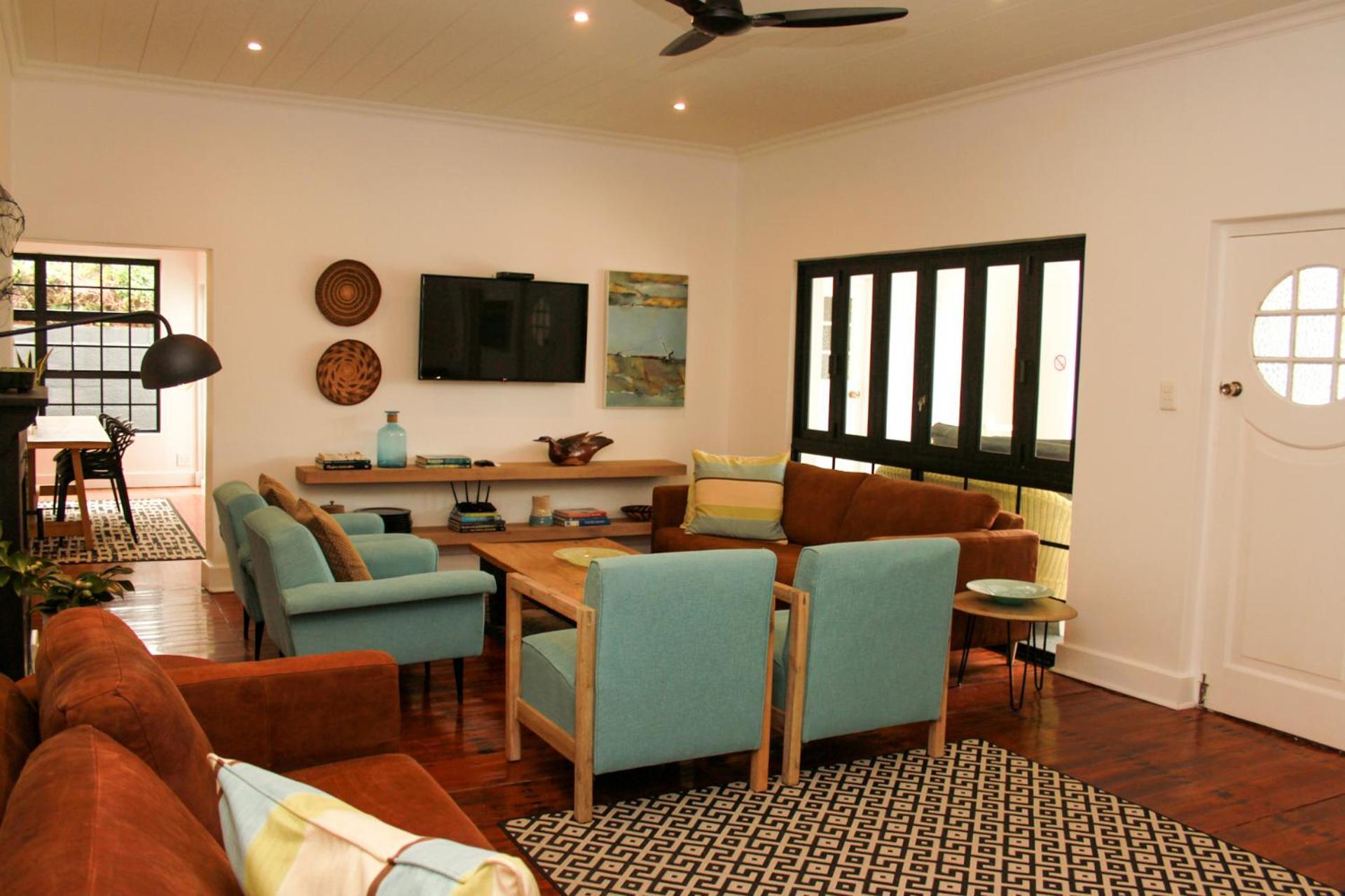 Hermanus Champagne Accommodation Εξωτερικό φωτογραφία